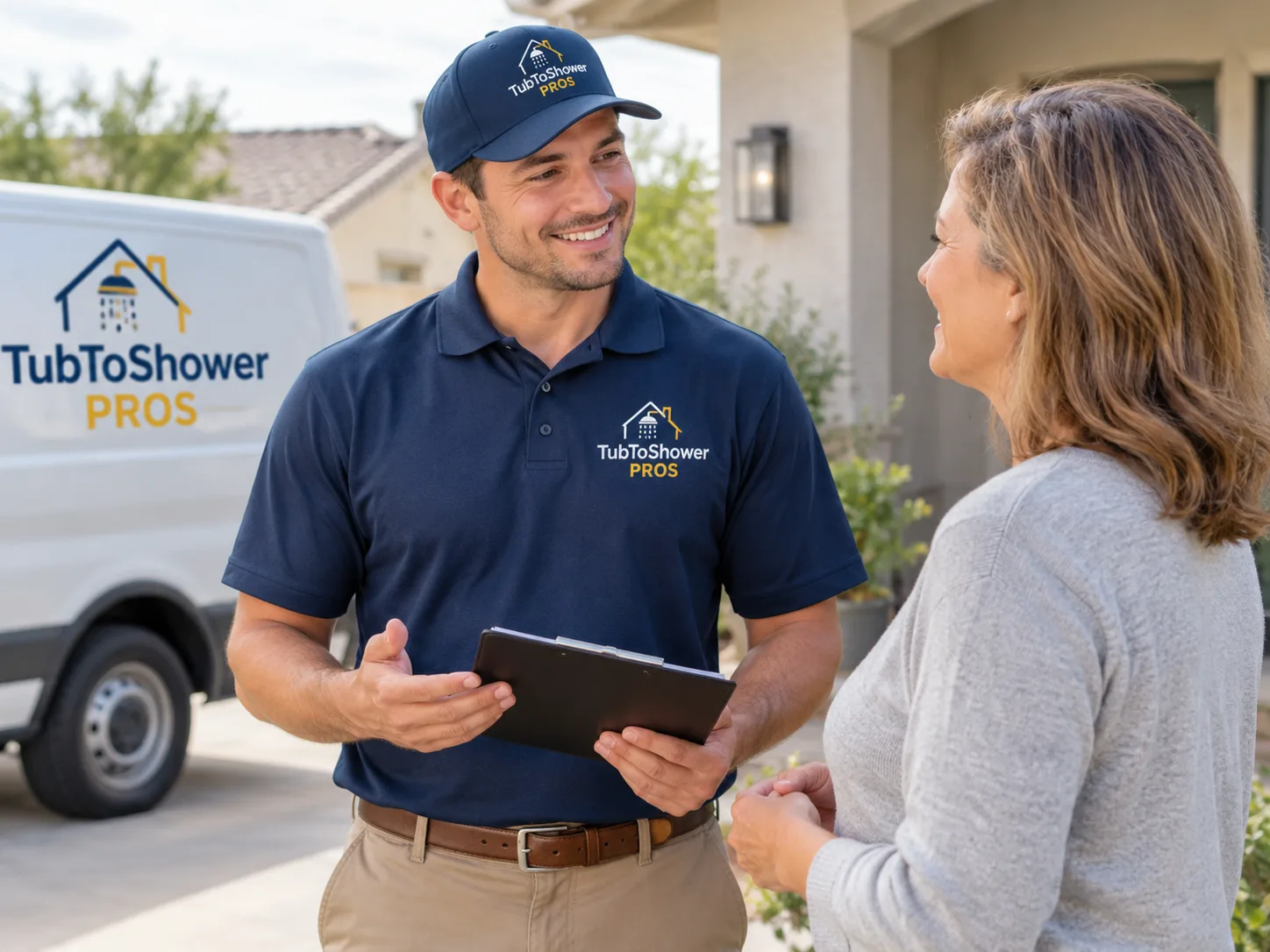 Tub Shower Conversion Cooksville, IL FAQs